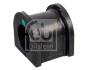 Подушка стабілізатора задн Лів/Прав (22мм) MAZDA E 2.0 08.99-10.01 FEBI BILSTEIN 172215 (фото 1)