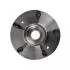 Маточина колеса передн HONDA CIVIC IX, CIVIC VIII 1.3H-1.8ALK 09.05-12.16 172584