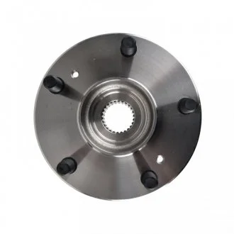 Маточина колеса передн HONDA CIVIC IX, CIVIC VIII 1.3H-1.8ALK 09.05-12.16 FEBI BILSTEIN 172584