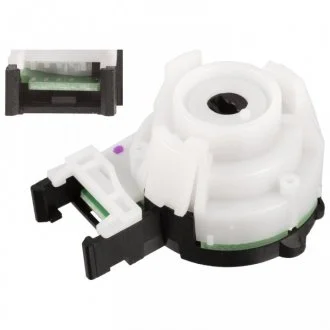 Контактна група замка запалювання (6 pin) AUDI A3, Q2, SEAT ATECA, LEON, LEON SC, LEON ST, LEON ST/KOMBI, LEON/HATCHBACK, SKODA KAROQ, KODIAQ I, OCTAVIA III, SUPERB III, VW ATLAS 1.0-3.6 04.12- FEBI BILSTEIN 172813
