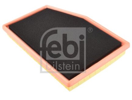 Фото 1 - фільтр повітряний (фільтруючий елемент) PORSCHE BOXSTER 2.5/2.7/3.2 09.96-12.04 FEBI BILSTEIN 172986 Фільтр повітряний (фільтруючий елемент) PORSCHE BOXSTER 2.5/2.7/3.2 09.96-12.04 FEBI BILSTEIN 172986 (фото 1)