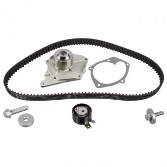 Комплект ремня грм FEBI BILSTEIN 173039