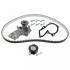 Комплект ГРМ (ремінь + ролик + водяний насос) FORD B-MAX, C-MAX II, FIESTA VI, FOCUS III, FOCUS III/HATCHBACK, MONDEO IV 1.25-1.6LPG 03.07- 173070