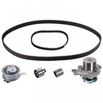 ZESTAW ROZRZ.+ PW VAG FEBI BILSTEIN 173077