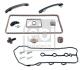 Комплект ГРМ (ланцюг + шестерня) DACIA LODGY, NISSAN MICRA IV, NOTE 1.2/1.6LPG 03.11- 173095