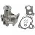 POMPA WODY MITSUBISHI PAJERO 2,5D 173143