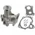 POMPA WODY MITSUBISHI PAJERO 2,5D 173143