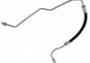 FEBI  RENAULT Тормозной шланг с турбопроводом задн. лев. GRAND SCENIC III, MEGANE III 173363