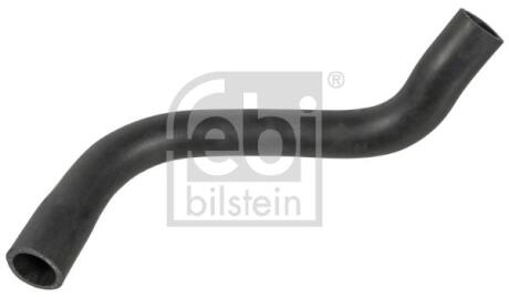 Шланг гумовий системи охолодження (26мм) VOLVO FH12, NH12 D12A340-D12D420 08.93- FEBI BILSTEIN 173472