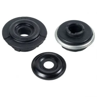 Фото 1 - подушка амортизатора задн Лів/Прав TOYOTA AURIS, AURIS/HATCHBACK, COROLLA 1.2-2.2D 10.06-08.19 FEBI BILSTEIN 173564 Подушка амортизатора задн Лів/Прав TOYOTA AURIS, AURIS/HATCHBACK, COROLLA 1.2-2.2D 10.06-08.19 FEBI BILSTEIN 173564 (фото 1)