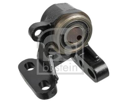 Кронштейн подушки кабіни Лів DAF CF 65, CF 75, CF 85 01.01-12.20 FEBI BILSTEIN 173628