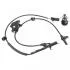 Датчик ABS передн Лів TOYOTA AURIS, COROLLA, MARK X ZIO I, MIRAI, PRIUS PLUS 1.2-Electric 10.06- 173849