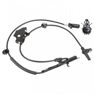 Датчик ABS передн Лів TOYOTA AURIS, COROLLA, MARK X ZIO I, MIRAI, PRIUS PLUS 1.2-Electric 10.06- FEBI BILSTEIN 173849