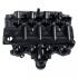 Крышка клапанов NISSAN/OPEL/RENAULT Interstar/Primastar/Movano/Vivaro/Master 98-14 FEBI BILSTEIN 174156 (фото 2)
