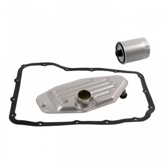 Фільтр КПП FEBI BILSTEIN 174266