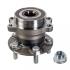 FEBI Подшипник задней ступицы SUBARU FORESTER 13- 174806