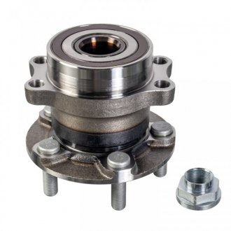 FEBI Подшипник задней ступицы SUBARU FORESTER 13- FEBI BILSTEIN 174806 (фото 1)
