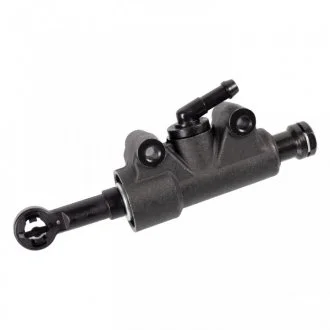 Головний циліндр зчеплення CITROEN C8, EVASION, JUMPY I FIAT SCUDO, ULYSSE LANCIA PHEDRA, ZETA PEUGEOT 806, 807, EXPERT 1.9D-3.0 06.94- FEBI BILSTEIN 174866