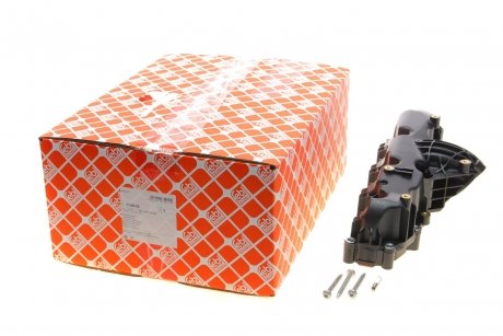 KOLEKTOR SSҐCY VAG FEBI BILSTEIN 174910 (фото 1)