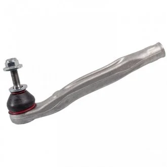 Наконечник тяги рульової з гайкою FEBI BILSTEIN 175082