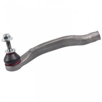 Наконечник тяги рульової з гайкою FEBI BILSTEIN 175083