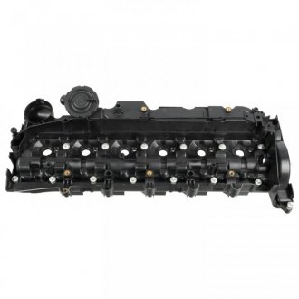 Крышка клапанов BMW 5 (F10)/3 (E90/F30) 3.0D 07- (N57) FEBI BILSTEIN 175178 (фото 1)