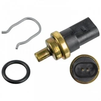 Фото 1 - датчик температуры охлаждающей жидкости FEBI BILSTEIN 175216 Датчик температуры охлаждающей жидкости FEBI BILSTEIN 175216 (фото 1)