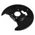 FEBI FEBI Защита торм диска зад. лев. MAZDA 6 -07 175286