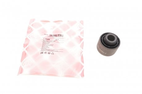 Сайлентблок HYUNDAI/KIA Accent/i30/i40/Sonata/Optima R &quot;10&gt;&gt; FEBI BILSTEIN 175459 (фото 1)