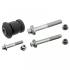 TULEJA WAH. FIAT P. BRAVO/STILO JEEP RENEGADE PRZEDNIA 06- LE/PR ZE —RUBAMI 175460
