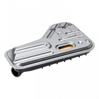 Гідравлічний фільтр коробки передач AUDI A1, A3, Q3, TT SEAT ALHAMBRA, ALTEA, ALTEA XL, ATECA, LEON, LEON SC, LEON ST, LEON ST/KOMBI, LEON/HATCHBACK, TOLEDO III SKODA KODIAQ I 1.0-3.6 09.00- FEBI BILSTEIN 175532