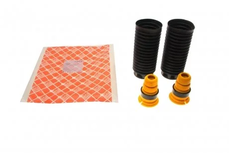 Комплект кріплення амортизатора FEBI BILSTEIN 175661