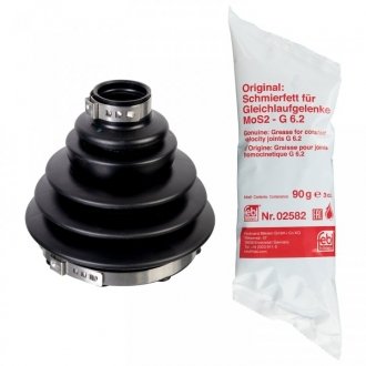 OSќONA PRZEGUBU FIAT ZEW. 500X/DOBLO 97X27,5X90,1 FEBI BILSTEIN 176054