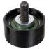 Паразитний ролик ременя ГРМ AUDI A1, A1 ALLSTREET, A1 CITY CARVER, A3, Q2, Q3  CUPRA FORMENTOR, LEON, LEON SPORTSTOURER  FORD TOURNEO CONNECT V761 NADWOZIE WIELKO 1.5/1.5CNG/1.5H 03.15- 176535