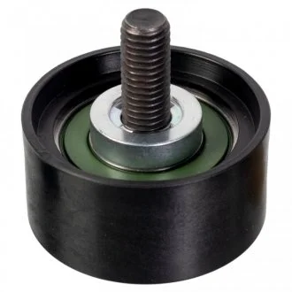 Паразитний ролик ременя ГРМ AUDI A1, A1 ALLSTREET, A1 CITY CARVER, A3, Q2, Q3 CUPRA FORMENTOR, LEON, LEON SPORTSTOURER FORD TOURNEO CONNECT V761 NADWOZIE WIELKO 1.5/1.5CNG/1.5H 03.15- FEBI BILSTEIN 176535