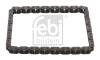 Ланцюг, привід маслонасоса FEBI BILSTEIN 17653 (фото 1)