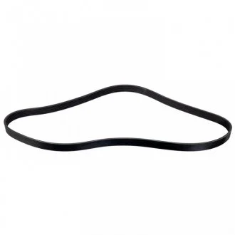 Поліклиновий ремінь (6PK1212) CHEVROLET AVEO, TRAX, HYUNDAI KONA, KONA/SUV, NISSAN QASHQAI I, X-TRAIL II, OPEL ASTRA J, ASTRA J GTC, MERIVA B, MOKKA / MOKKA X 1.0-2.0 02.07- FEBI BILSTEIN 176582