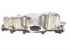 Впускной коллектор без привода вихревой заслонки, с прокладкой VAG FEBI BILSTEIN 176617 (фото 8)
