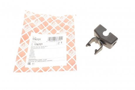 Автозапчасть FEBI BILSTEIN 176721