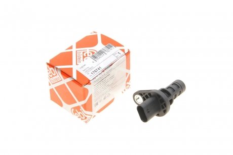 Автозапчасть FEBI BILSTEIN 176741