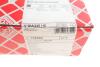 TARCZA HAM. FEBI BILSTEIN 176802 (фото 6)