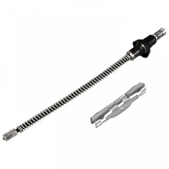Трос ручних гальм FEBI BILSTEIN 176819