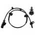 Датчик ABS передн Лів/Прав FORD B-MAX, FIESTA, FIESTA VI, TOURNEO COURIER B460, TRANSIT COURIER B460, TRANSIT COURIER B460/MINIVAN 1.0-1.6D 06.08- FEBI BILSTEIN 176823 (фото 1)