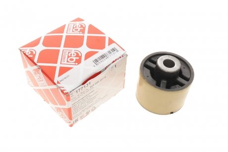 Автозапчасть FEBI BILSTEIN 177131