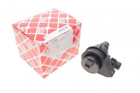 Автозапчасть FEBI BILSTEIN 177250