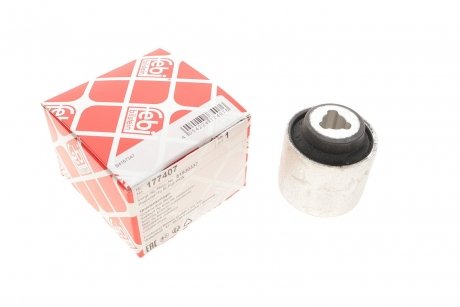 TULEJA WAH. FIAT T. DOBLO 10- LE/PR FEBI BILSTEIN 177407