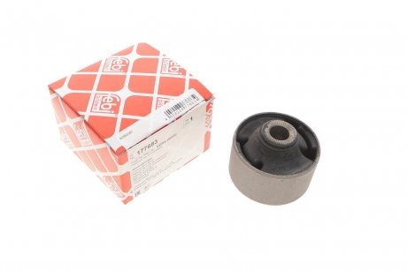 TULEJA WAH. KIA P. SOUL 09- LE/PR PRZEDNIA PATRZ KATALOG FEBI BILSTEIN 177683