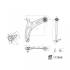 WAHACZ HYUNDAI P. I20 1,2-1,4 14- LE 177849