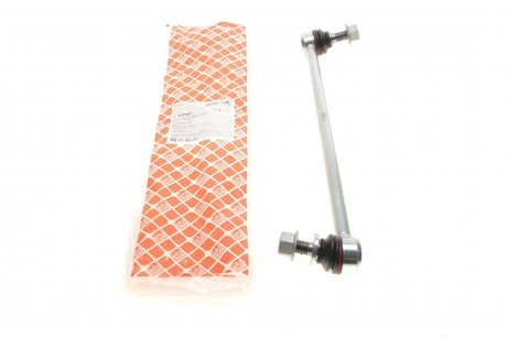 ЈҐCZ.ST. VW CRAFTER 2.0 17- FEBI BILSTEIN 177881 (фото 1)