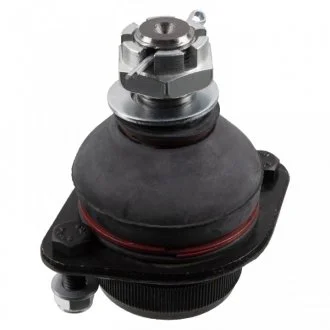 Шарова опора Лів/Прав (задн) (27mm) LAND ROVER 110/127, 90 I, DEFENDER, DISCOVERY I, RANGE ROVER I 2.0-4.3 07.70-02.16 FEBI BILSTEIN 177901 (фото 1)